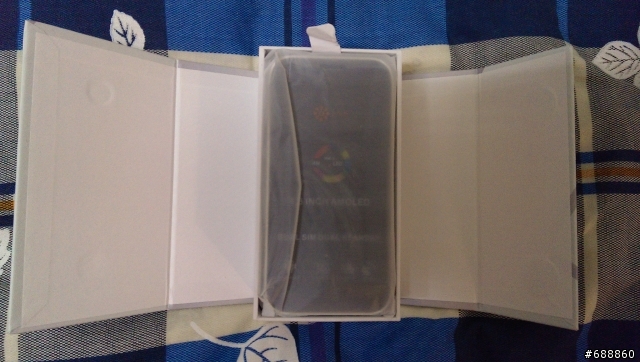 [開箱]園區工程師的新選擇，無照相Android智慧型手機：iNO 2
