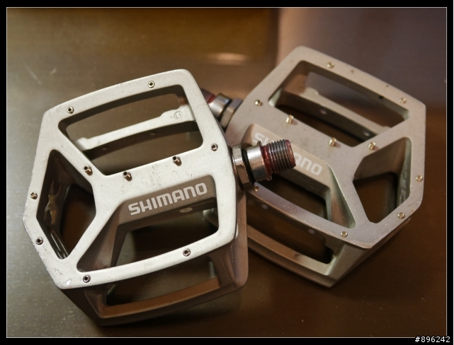 [開箱分享] SIDI ERGO2 carbon & Mavic Zxellium SL(TIME)