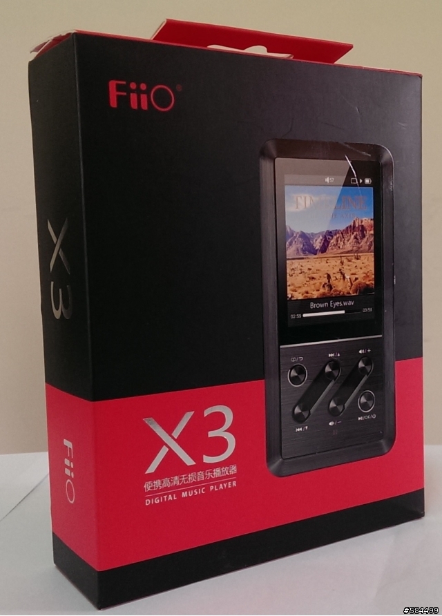 鐵三角ATH-IM04聽感分享(增加FIIO X3新包裝)