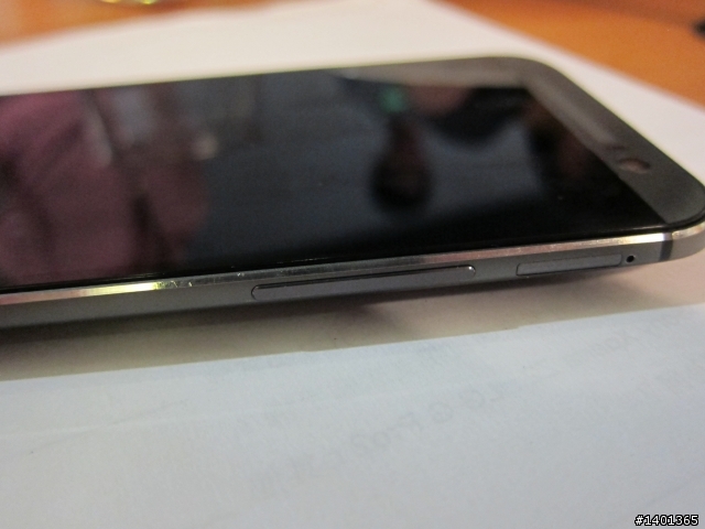 極致工藝再進化 htc one M8 同樂會(台中)及 M8 32G開箱(圖多)