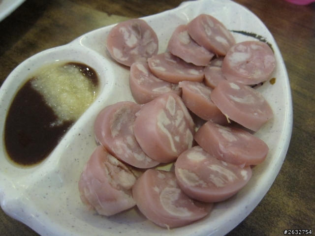 [食記] 屏東九如。里港趙壽山餛飩豬腳