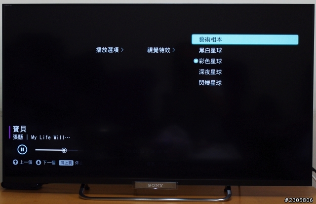 不專業的 Sony KDL - 42W650A 開箱及測試文章