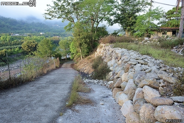 北港溪沙八溫泉渡假村(實錄300公尺天空步道影像)