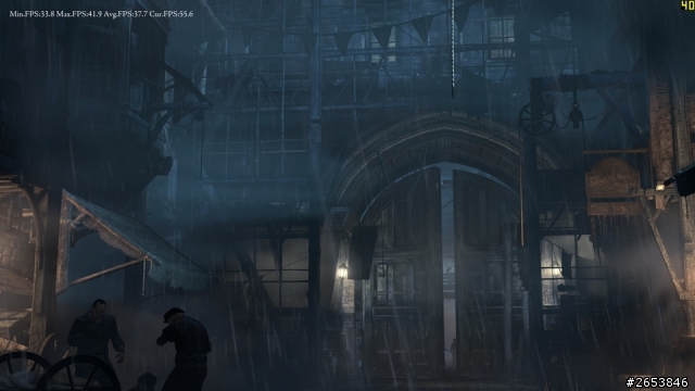 AMD 中階CP顯卡新選擇 msi R7 265 2GD5 優化再登場