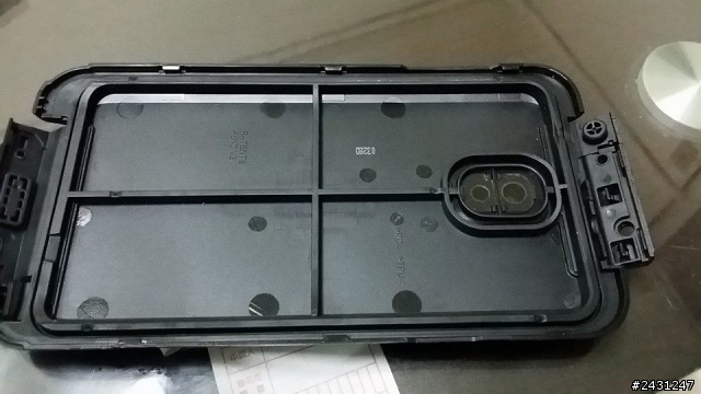 Seidio OBEX NOTE3專用三防殼