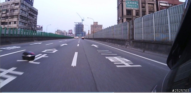巧遇NIKITA300顧路