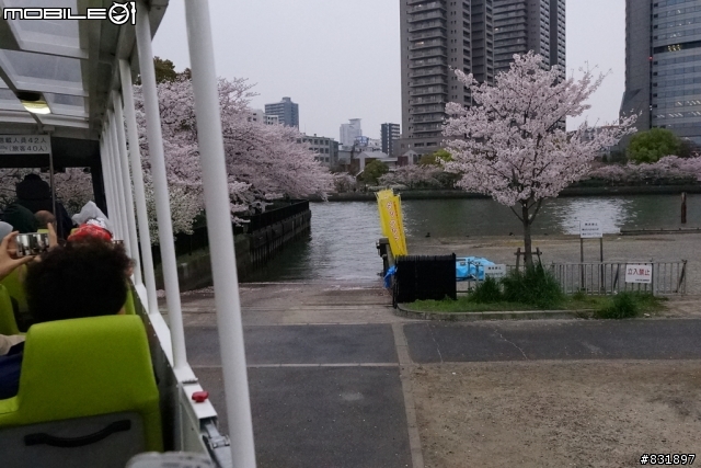 2014/04/03~06 京奈阪自由行 DAY3-4 (圖多, 甚入)