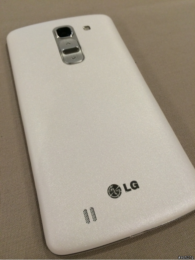 [體驗文章]參加LG G PRO 2體驗活動心得分享-高雄場