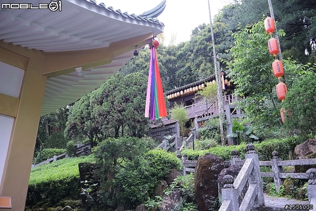 南投縣國姓鄉仙佛寺
