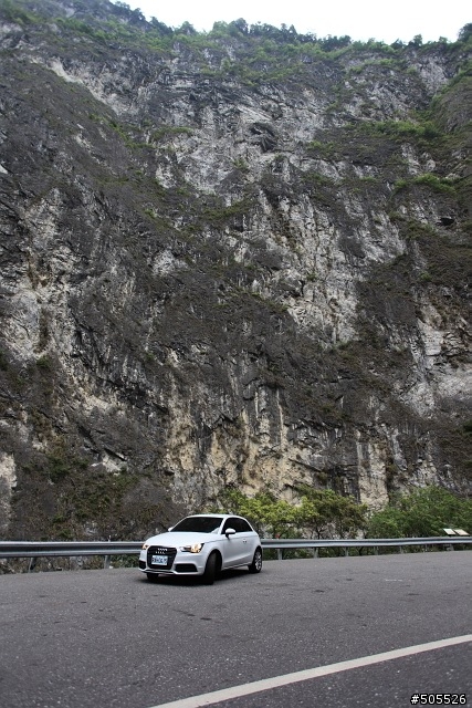 [不再悲劇]Audi A1六百公里自租試駕