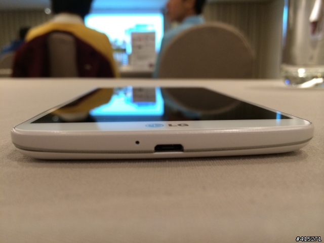 [體驗文章]參加LG G PRO 2體驗活動心得分享-高雄場