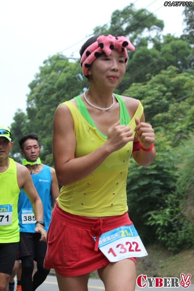 2014貢寮馬拉松 - 賽事相簿