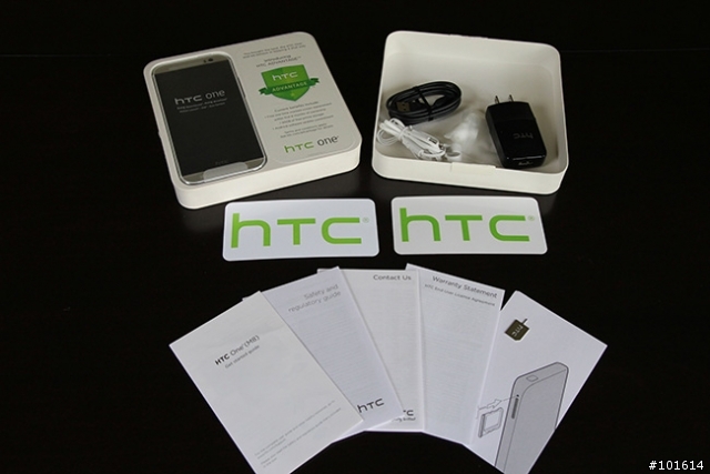 屬於我的完美手機........ HTC M8 銀色32G (美版)