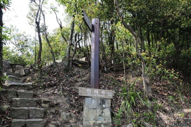 金面山