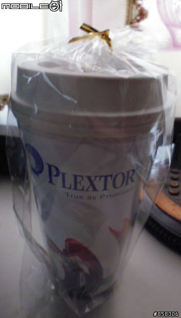 [開箱] Plextor M6e 256GB 小心-圖多