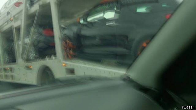 Citroën DS3((圖傷眼誤怪))
