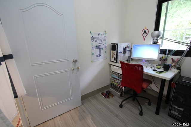 【開箱】輕裝潢的確幸小屋 - 自然休閒風