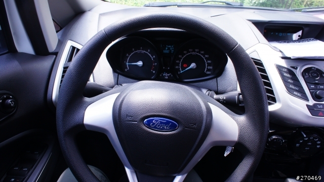 FORD ECOSPORT 甜心開團趣～免費試駕體驗