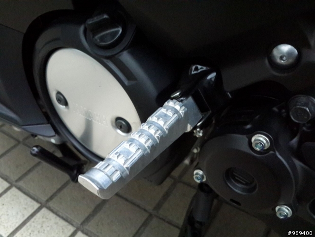 ◢ 我的YAMAHA T-Max 530 ◣ 圓￭夢￭開￭箱 !!