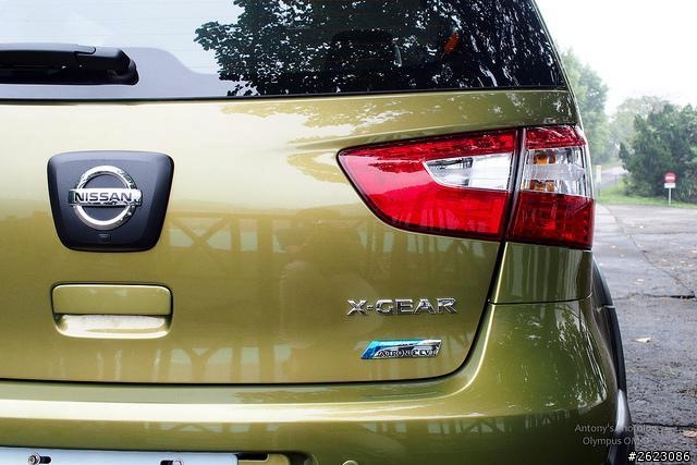 [開箱] Nissan All New Livina 預購入手開箱(圖多慎入)！