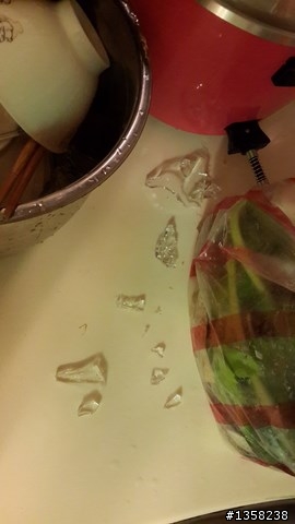 法國樂美雅Luminarc 玻璃保鮮盒會發生爆裂