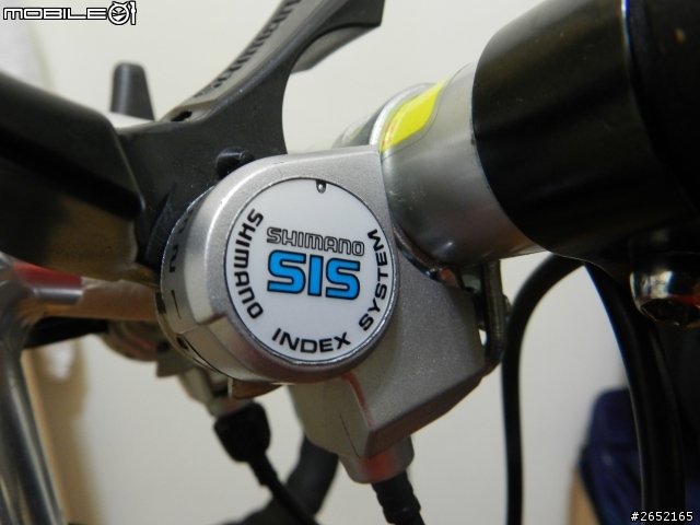 2014 merida ride 901 想裝claris