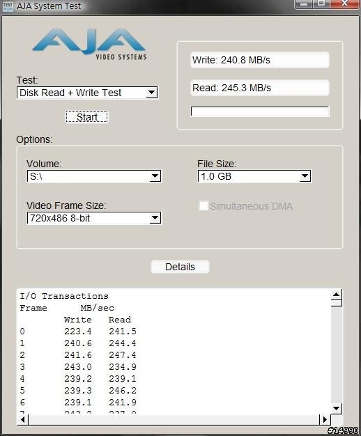 低價固態硬碟測試：Silicon Power Velox V55 SSD 120GB