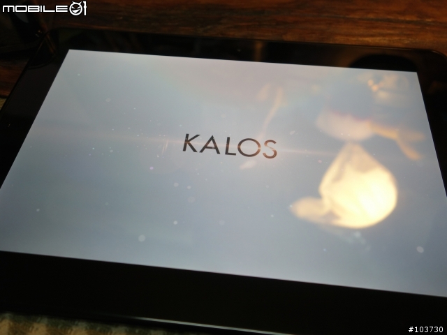 平價四核新體驗，來自台灣的Kalos