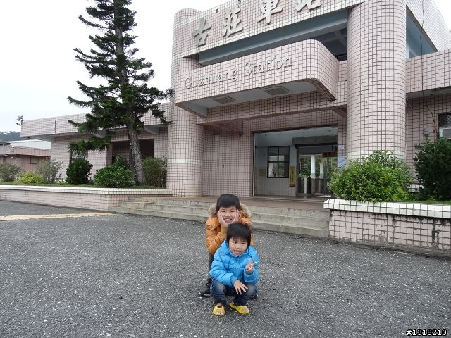 親子旅遊-大武達仁三日遊(1)