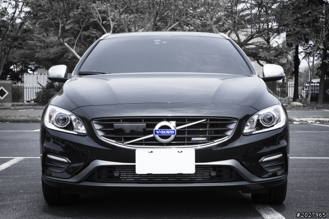 正14年式V60 R-design，代開箱！