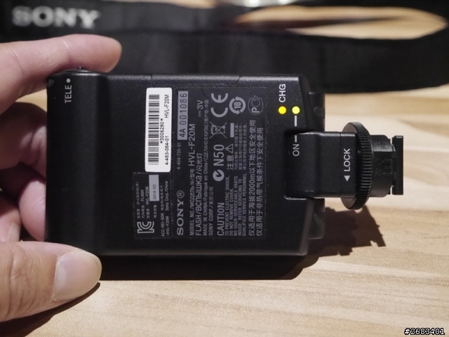 [開箱] SONY A6000 愛拍開箱文