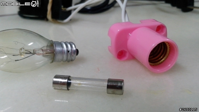 [不專業][開箱文]千萬不要用這防水絕緣劑