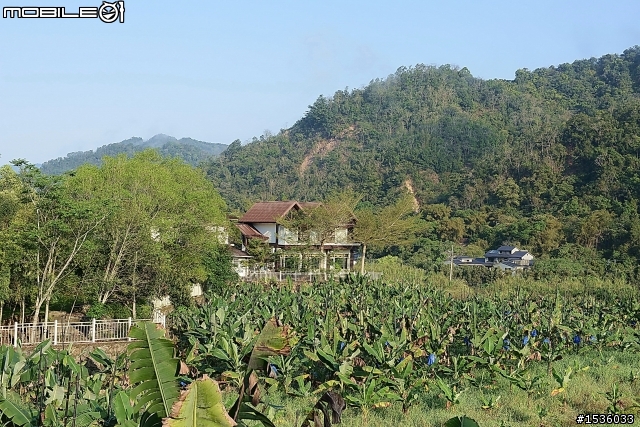 南投縣國姓鄉後頭厝民宿餐廳
