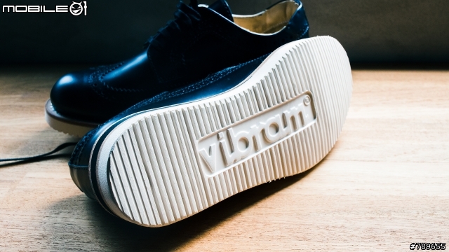 [分享]情有獨鍾 Be Positive 2013 Vibram