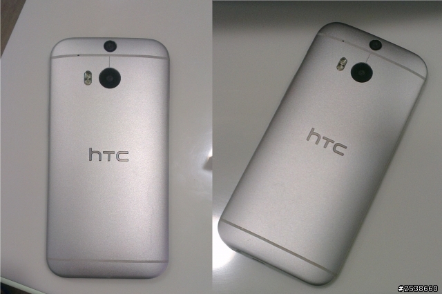 【hTC同樂會心得&重點功能介紹】The Best Phone On Earth ─ hTC M8