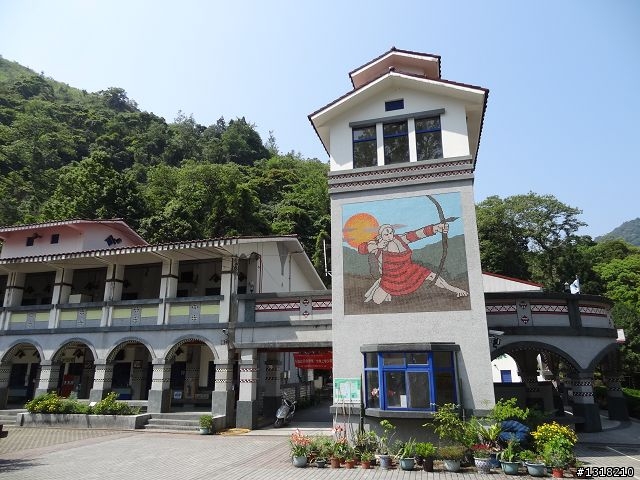 親子旅遊-投85線之旅