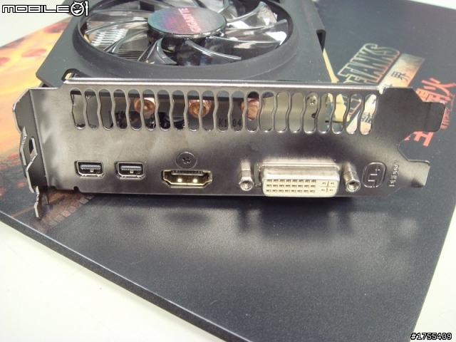 關於AMD新技術Mantle API  R9-280 Thief(俠盜4)實測!