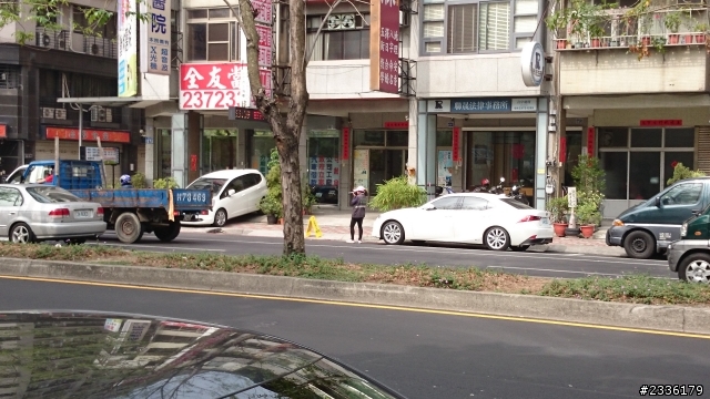 這算是排氣取締嗎
