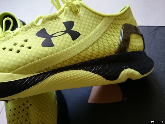 新鞋入荷 Under Armour Speedform™ Apollo