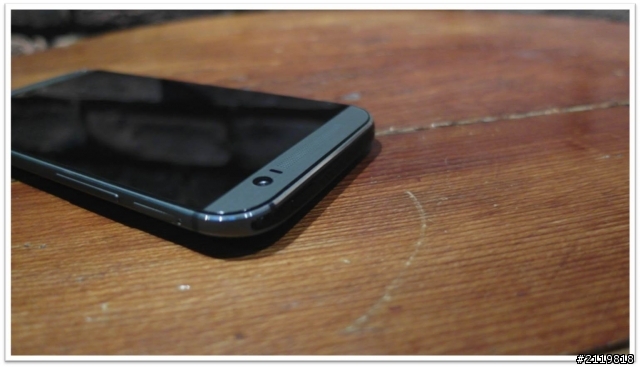 內外皆美萬中選一   HTC同樂會 HTC One (M8) 體驗心得分享