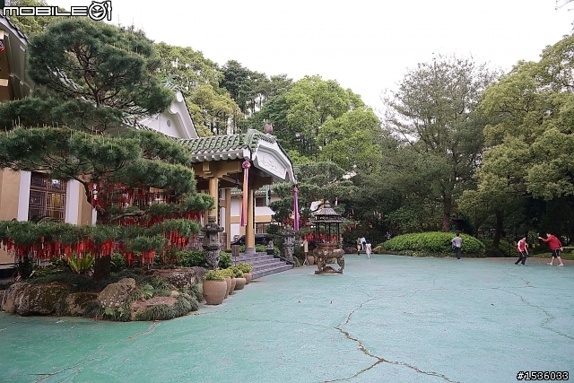 南投縣國姓鄉仙佛寺