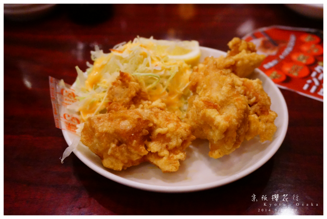 NEX-5R 京阪櫻花自由行 照片分享~