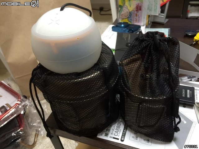 N-Box+snow peak 車中泊