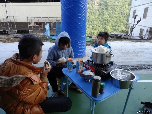 親子旅遊-投85線之旅