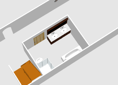 [詢問]新3.5坪浴室價格