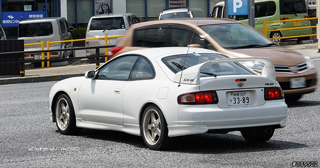 日本沖繩  拍車分享