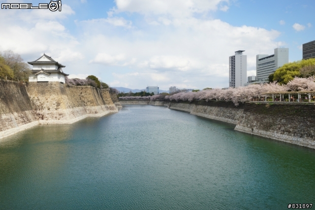 2014/04/03~06 京奈阪自由行 DAY3-4 (圖多, 甚入)