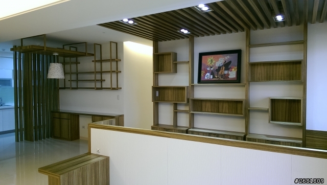 【新屋開箱】兩人三貓的溫馨宅