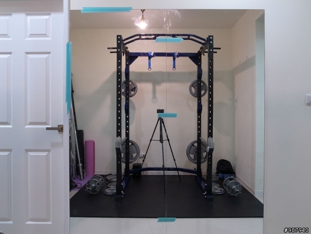 ［轟菌］MY HOME GYM 發表