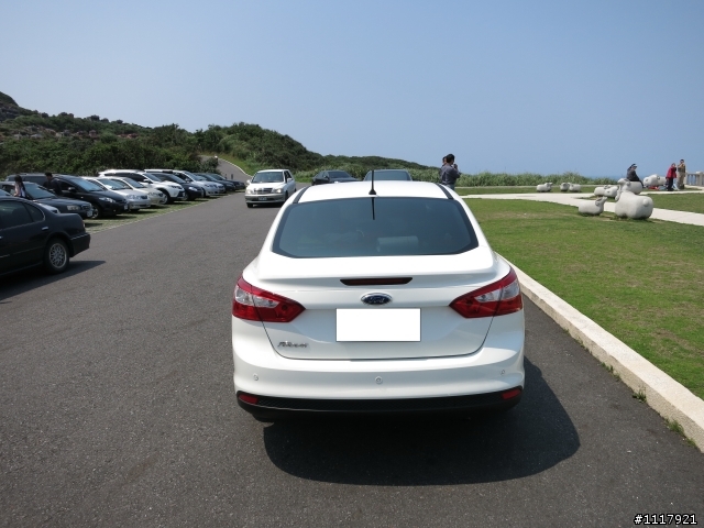 Focus 3W 開箱於三貂角燈塔